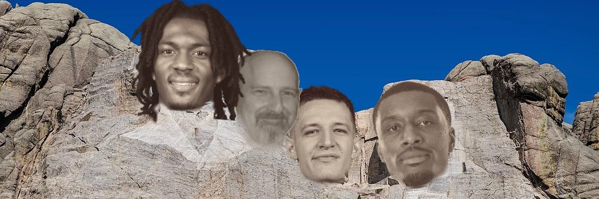 Brandon Beck's banner