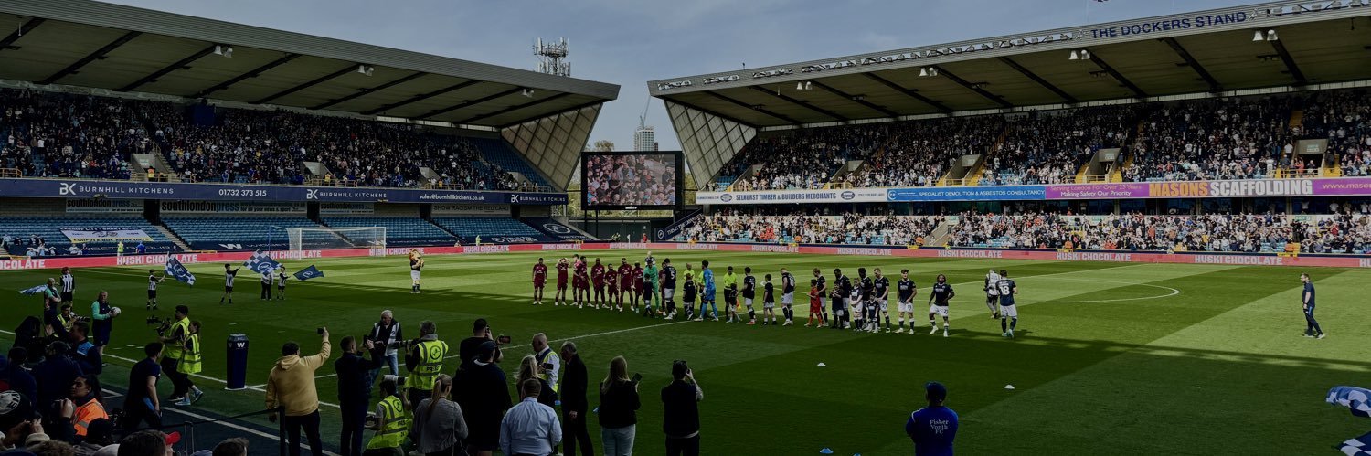 Jack Clarke's banner