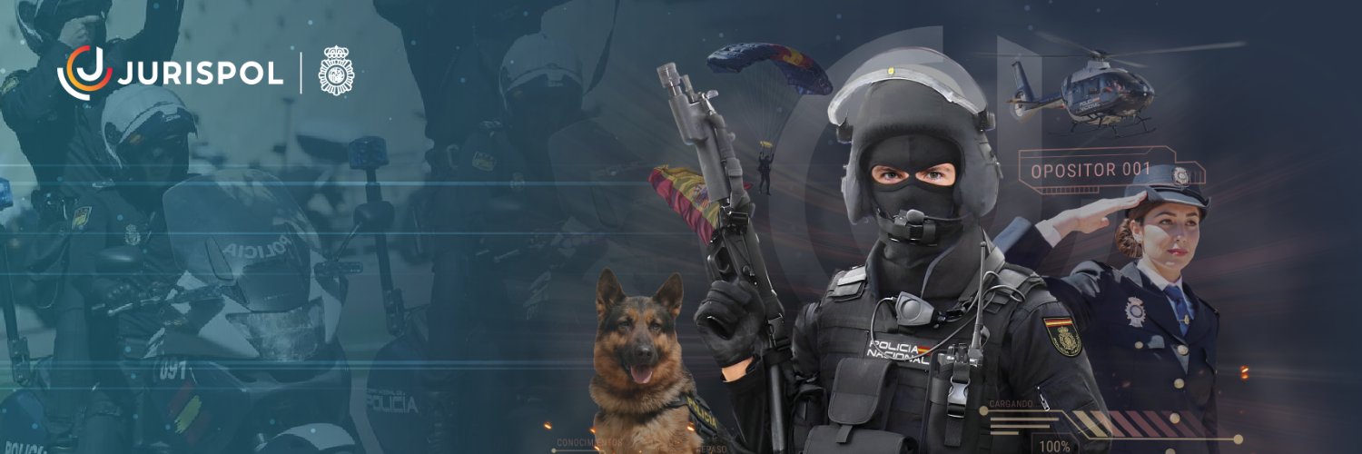 JURISPOL's banner