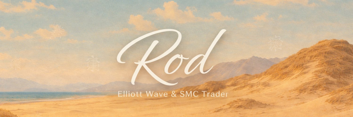 Rod's banner