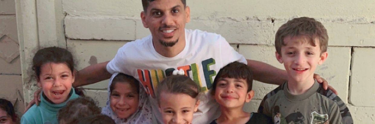 الرويس محمد's banner
