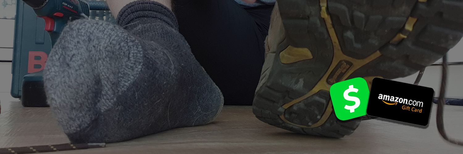 JohnnySockBoy's banner