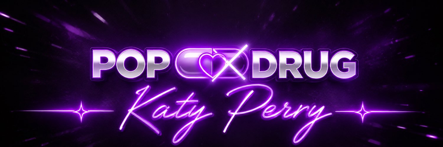 Pop Drug's banner