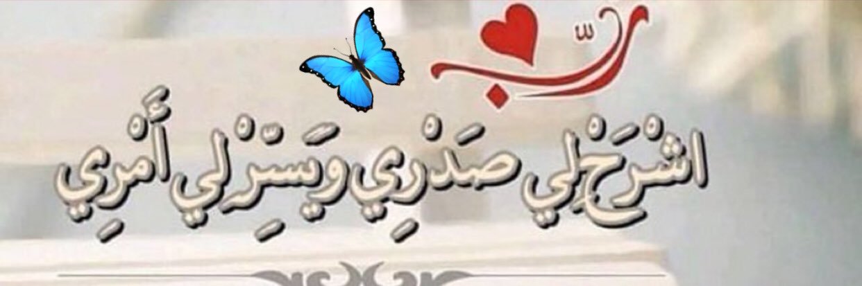 أم عبدالله🩵🦋 safa's banner