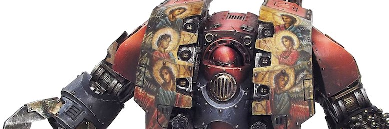 Lil’ Legend Miniature Painting Studio's banner