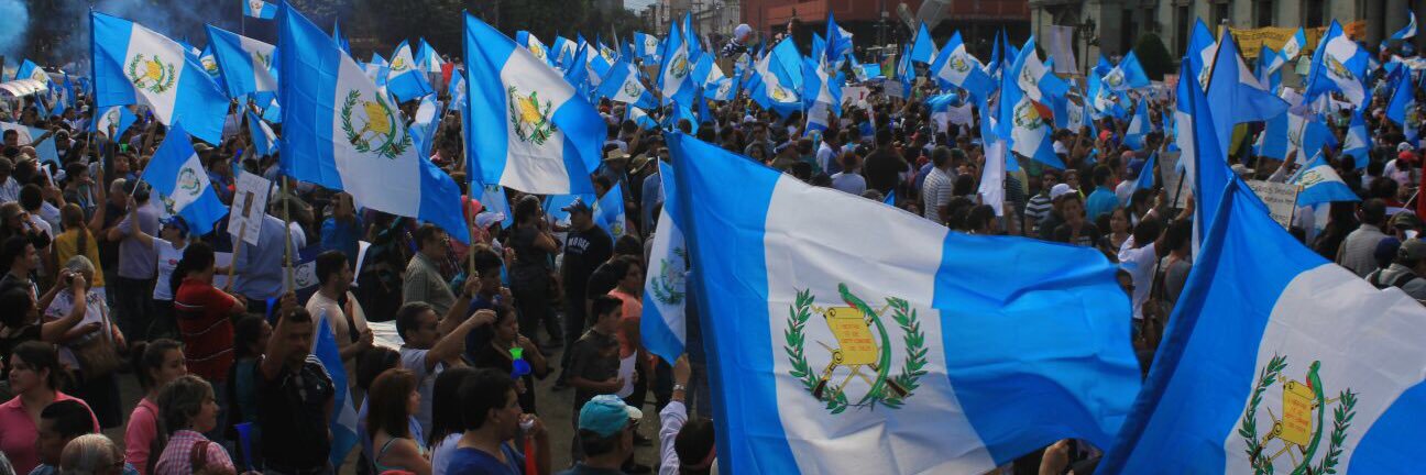 🇬🇹#Renuncia_Ya's banner