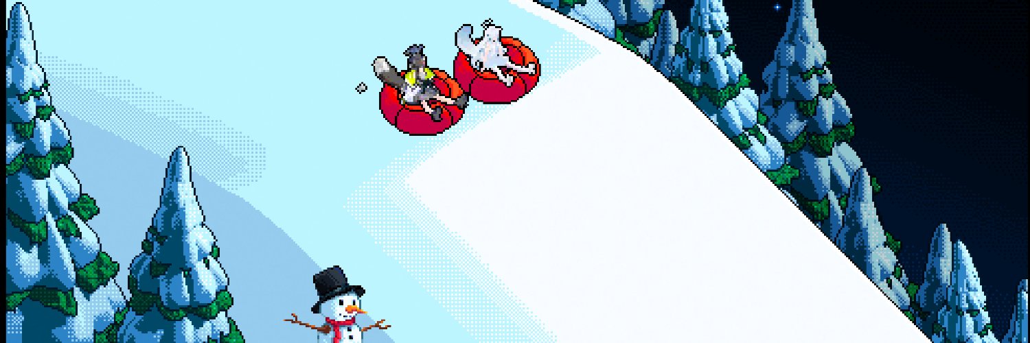 ばぶ's banner