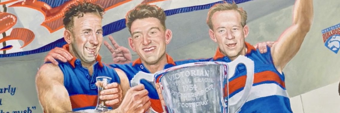Matthew Donald's banner