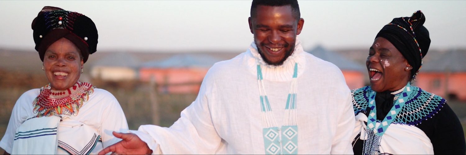 Siyabonga Beyile's banner