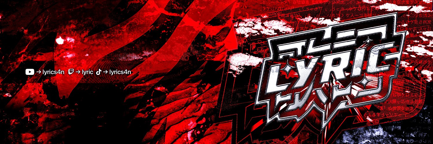 lyr1c's banner