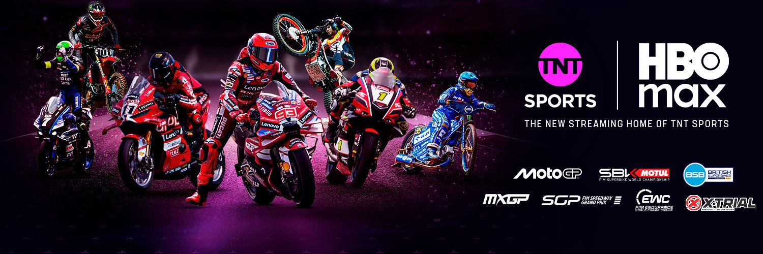 TNT Sports Bikes's banner