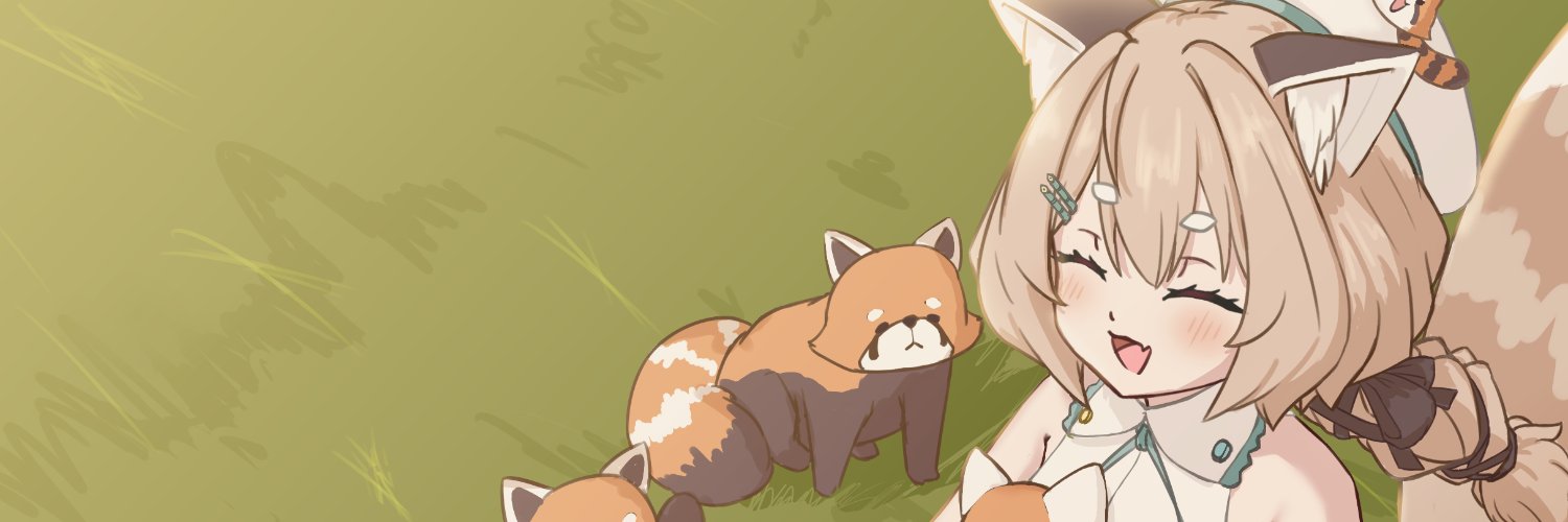 Kan's banner