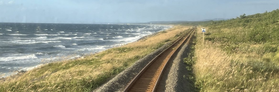 レクイエム@鉄道・旅行・クイズ's banner
