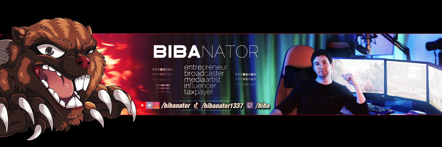 biBa's banner