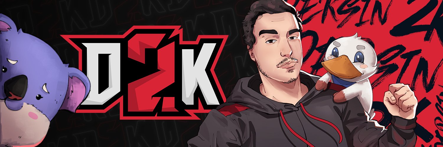 Dersin2k's banner