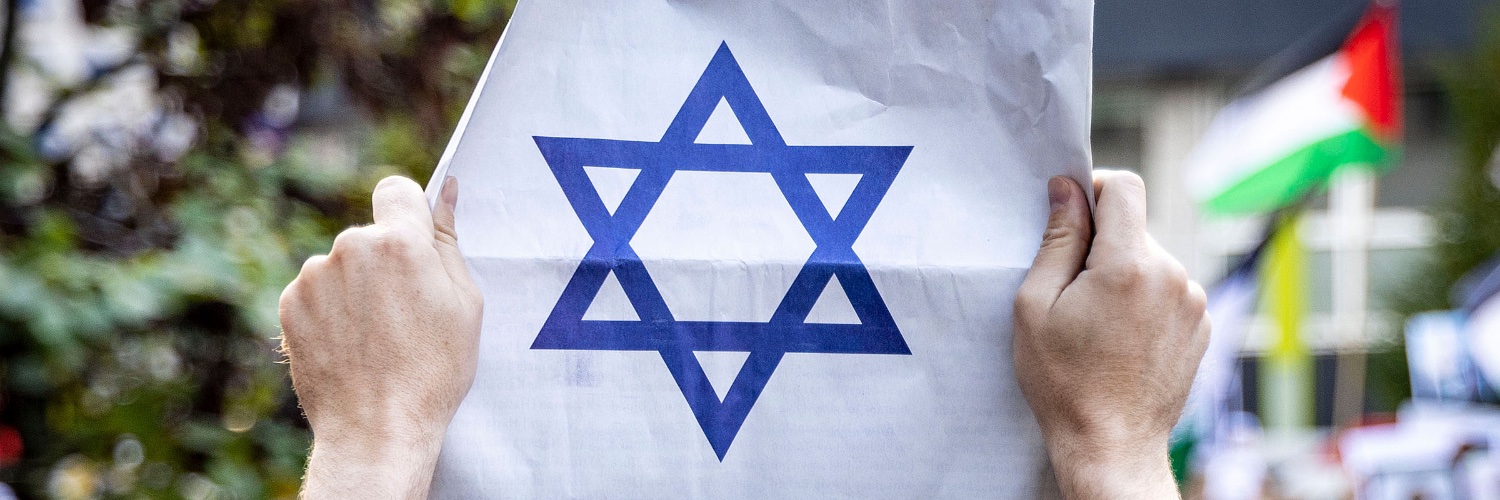 Christoph Reichwein's banner