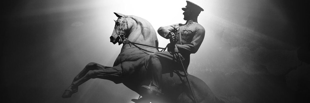Nedim Bayhan's banner
