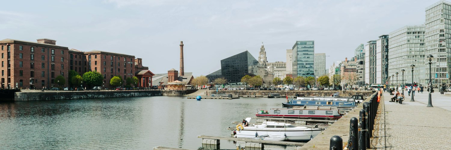 ScouseScene's banner