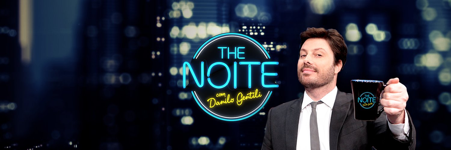 The Noite's banner