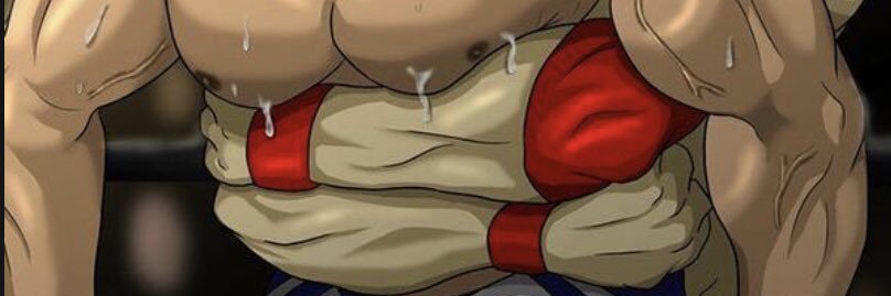 🐯TigerMask🏳️‍🌈's banner