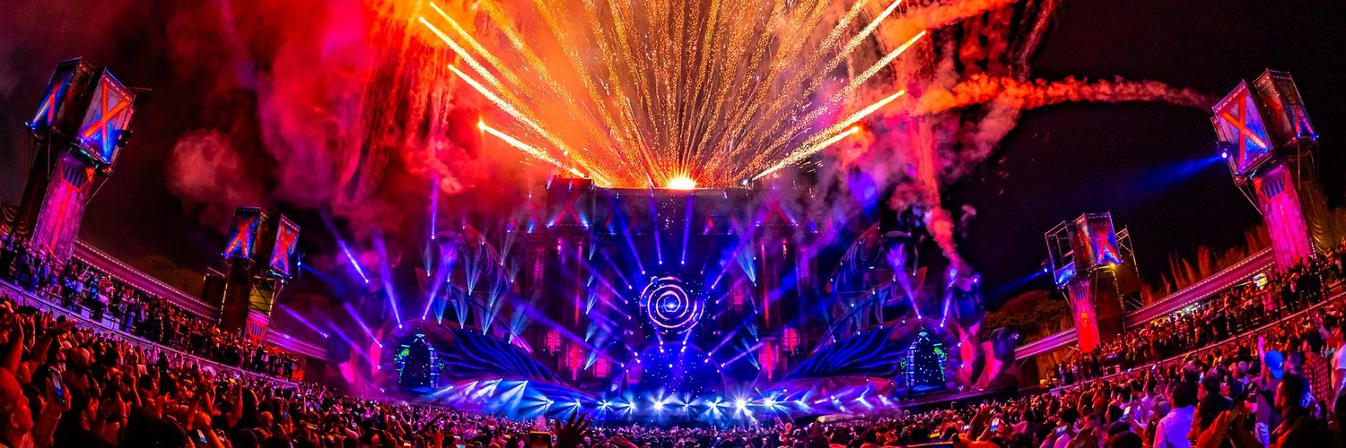 Empire Music Festival Oficial's banner