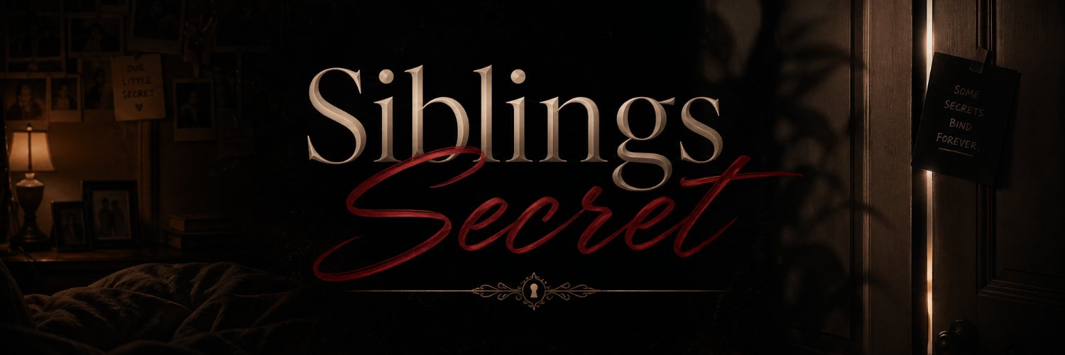 Sibling Secrets's banner