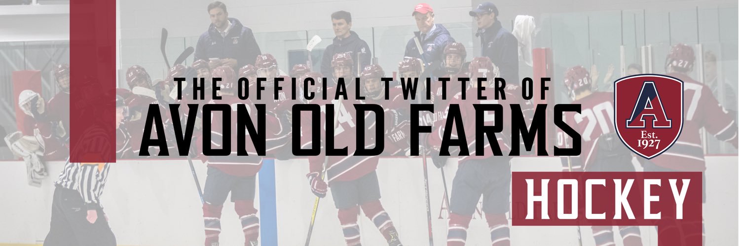AOF HOCKEY's banner