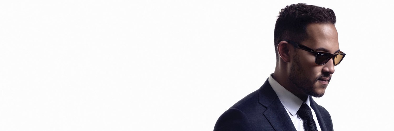 Jermaine D’Vauz's banner