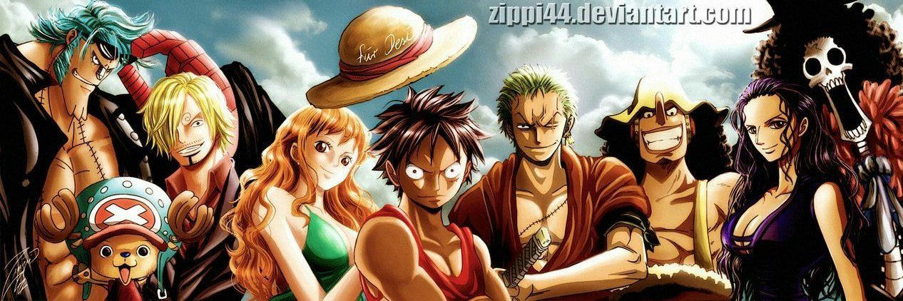 Ju Ju!'s banner