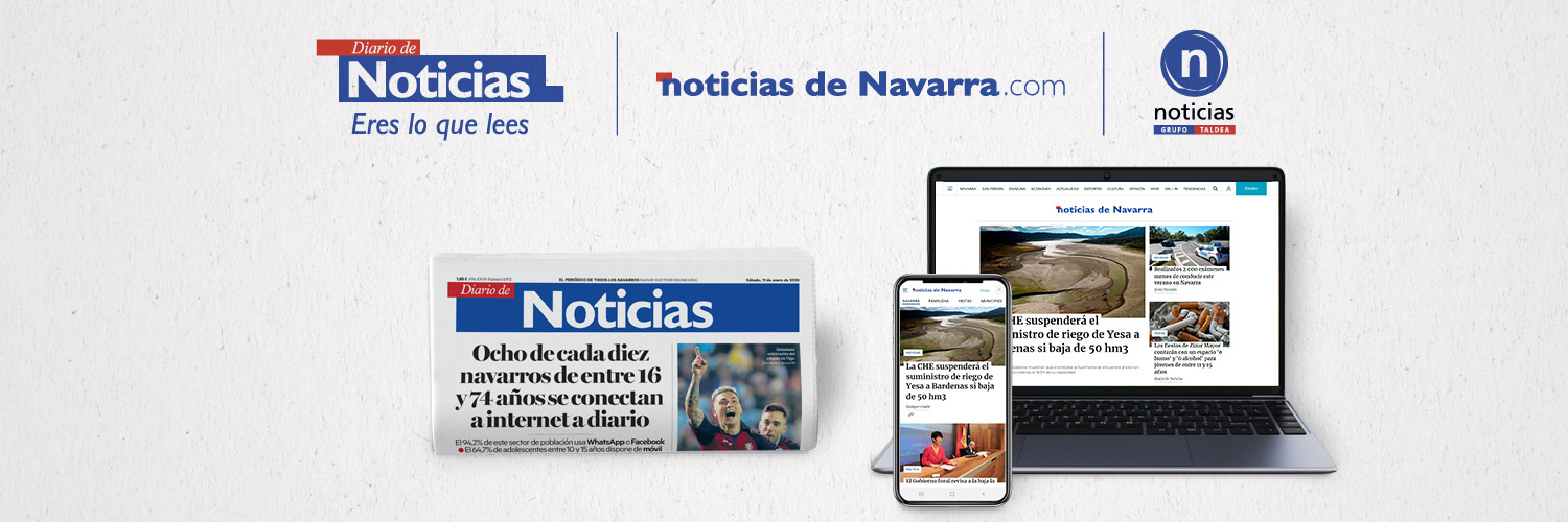 Diario de Noticias's banner