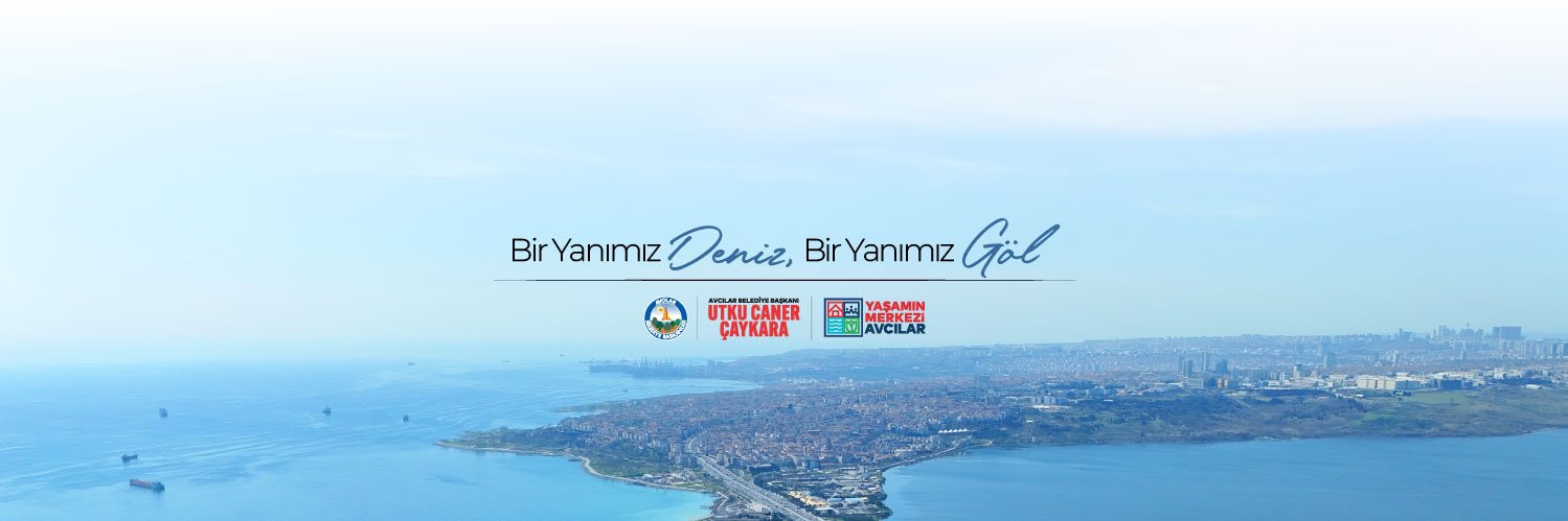 Utku Caner Çaykara's banner