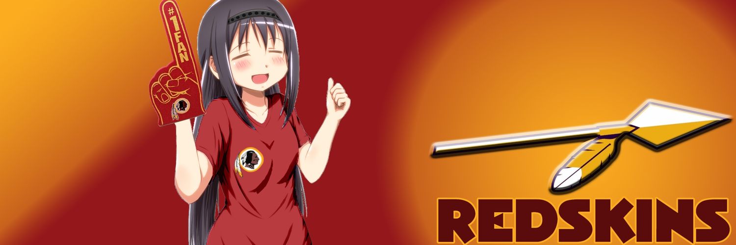 Homu's banner