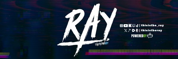 ThisIsTheRay's banner