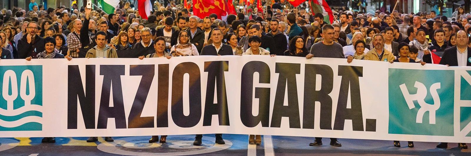 Iker Mariezkurrena Zelaia's banner