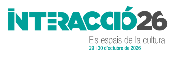 Cultura Diputació Barcelona's banner