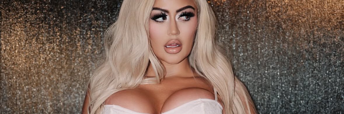Dani Banks's banner