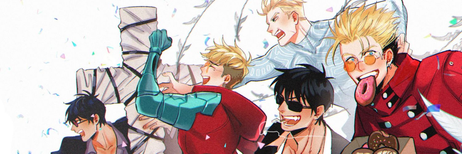樂天🏳️‍🌈❤🤞's banner