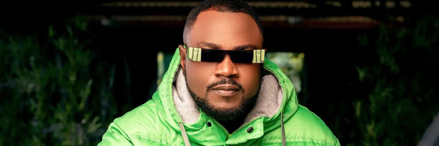 ADAM ZANGO's banner