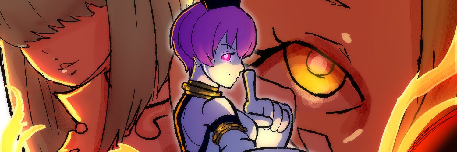 SSJChroma (Comms Open!)'s banner