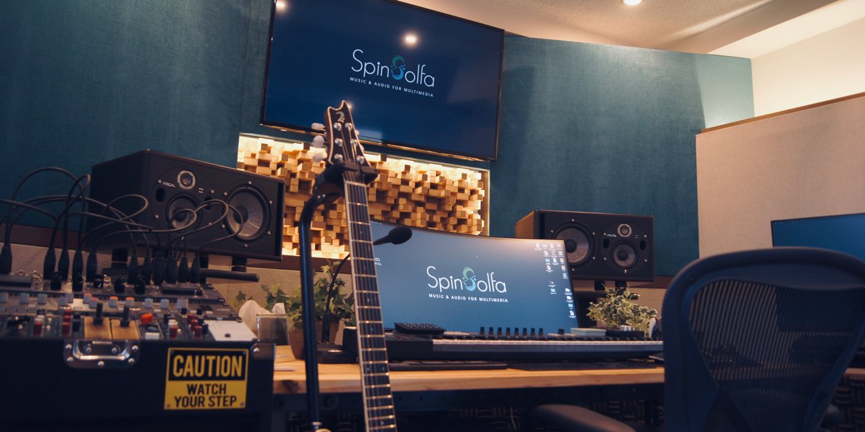 牧野忠義(スピンソルファ)'s banner
