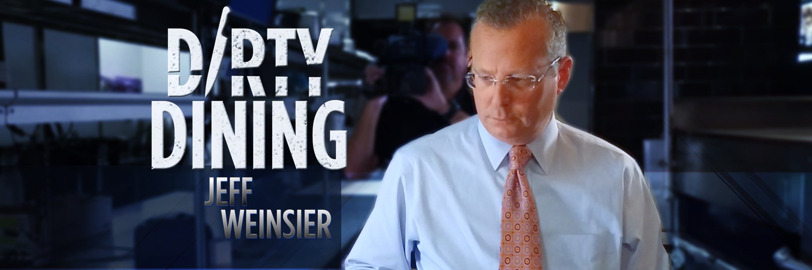 Jeff Weinsier's banner