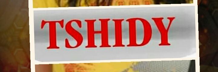 Tshidy Kekana Manganye👑✨'s banner