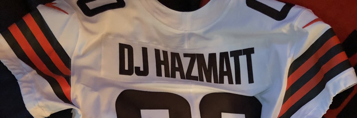 Haz Matthews's banner