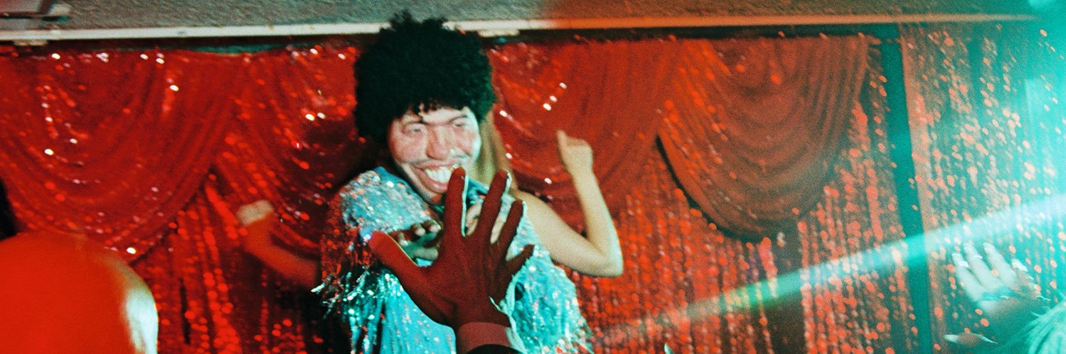 benny blanco's banner