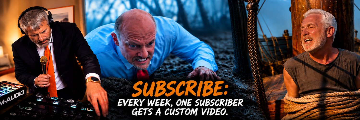 Alex 👽's banner