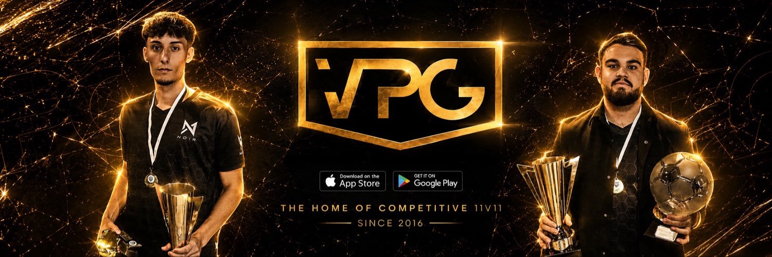 Virtual Pro Gaming Inc's banner
