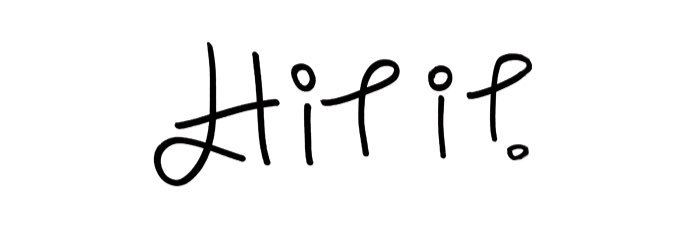 Hit it !'s banner