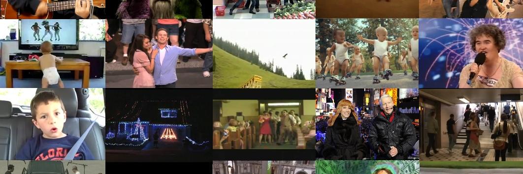 Viral Videos's banner