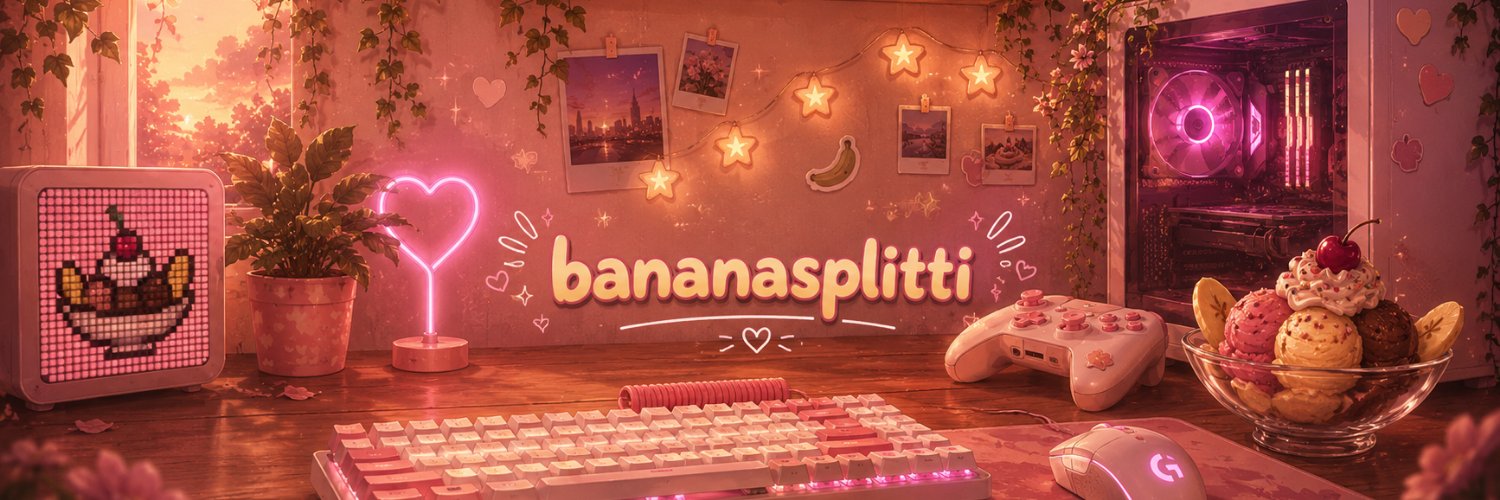 bananasplitti's banner
