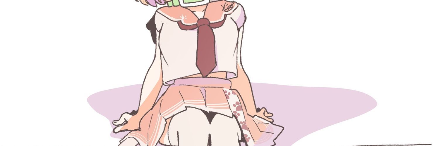畑みかん's banner
